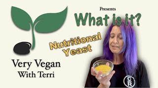 EP067 What is Nutritional Yeast