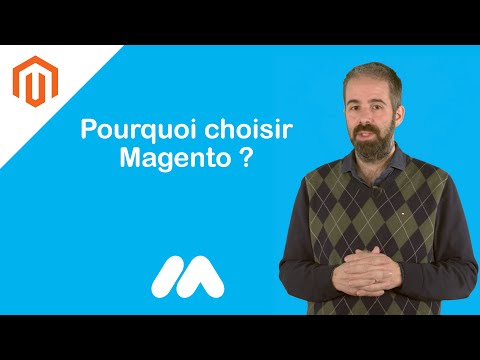 Vidéo: Magento est-il gratuit ou payant ?