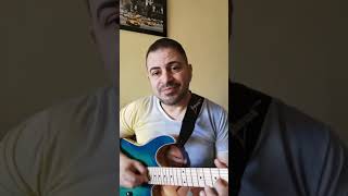 Right Suhindol Horo Petio Vasilev Peko Guitar Bg
