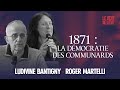 1871  la dmocratie des communards  ludivine bantigny roger martelli