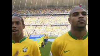 Mega Sequência Toma Bala - Brazil 🇧🇷 fifa World Cup 2006