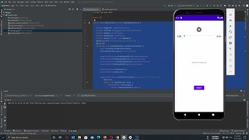 Android mediaPlayer.getDuration() returning -1 or 0