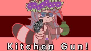 Kitchen Without Gun Meme Extended Mix