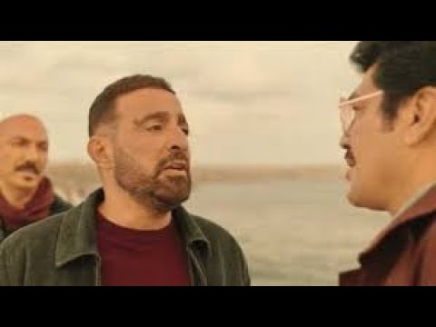 مسلسل العتاولة الحلقة 23 لاروزا 