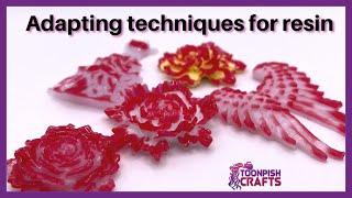 Resin Hack - This Is Where It Started