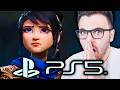 CONFÉRENCE PS5 : GTA 6 ? THE LAST OF US 3 ? WOLVERINE ? Découvrez LES ANNONCES en DIRECT !