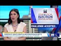 Senator Ed Markey, Congressman Seth Moulton to debate in western Massachusetts