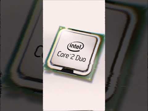 Intel evolution intel processor beats evolution