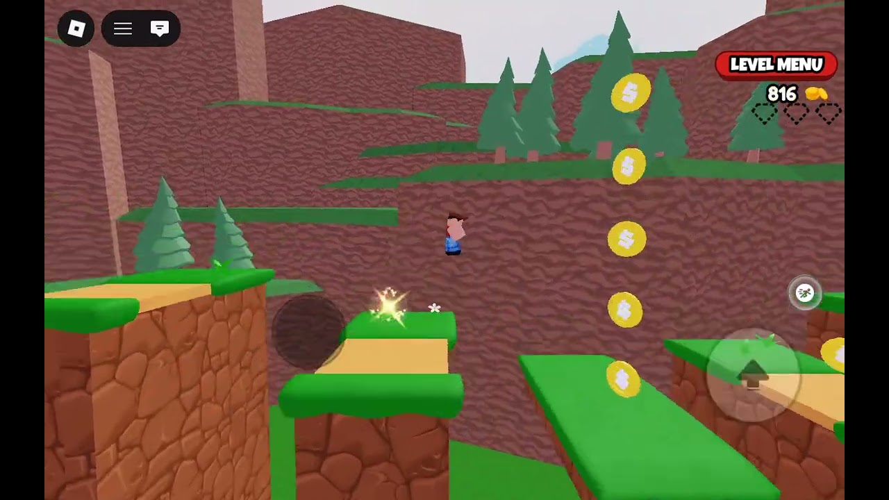 This level sucks! Super blox bros part 4