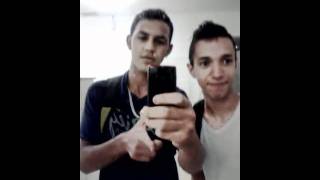 Renatex Patriick - Irmãos