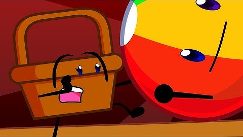 "Object Trek" Animation Test