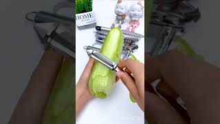 Wonderlife New stainless steel peeler fruit peeling kitchen gadget multi-function apple paring knife