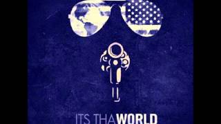 Young Jeezy All The Same ft E-40 13 (Its Tha World)