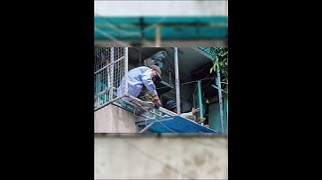 Hàng loạt hộ dân dỡ 