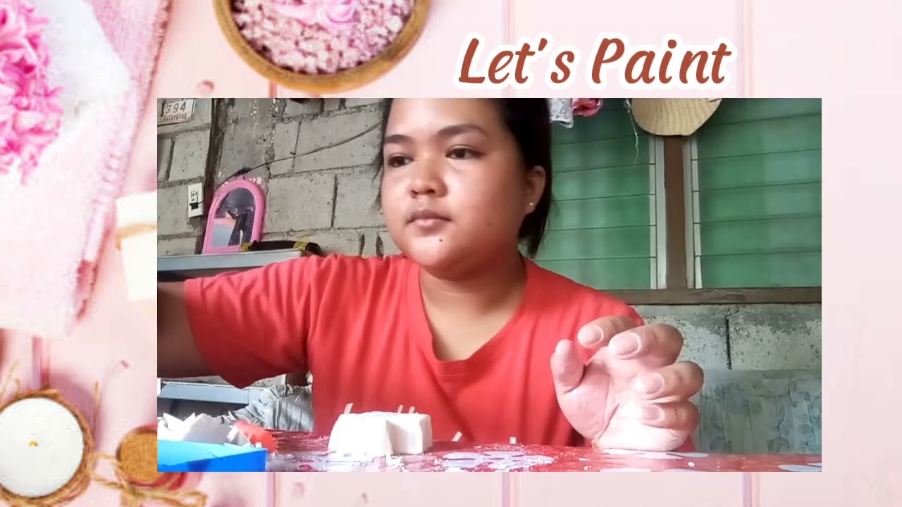 SOAP CARVING | Rina C. Mari