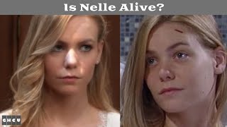 Is Nelle Bension Alive In General Hospital? Or Is She Truly Gone?