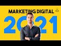 Así cambiará el Marketing Digital este 2021 | 10 estrategias prácticas