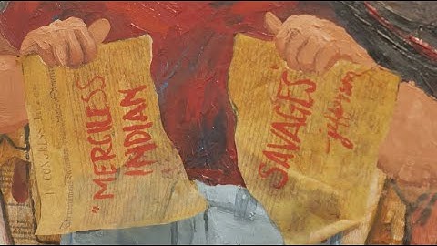 “Consider…” at The Kranzberg Asks For a Little Understanding