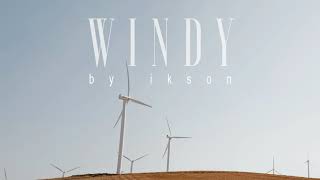 Ikson - Windy (Official) chords
