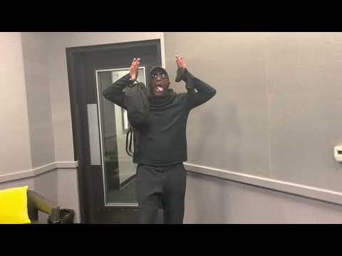 How I Leave Work