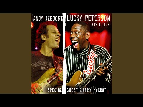 Putar C'mon - Lucky Peterson
