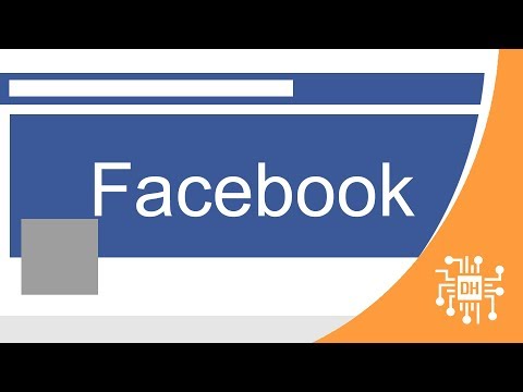 Como resolver o erro do Facebook abrir e não carregar as páginas