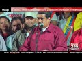 Noticia - La UE renovará las sanciones a Venezuela este miércoles