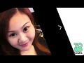 NOOOO: Chinese na babae, tumae sa Singapore metro!