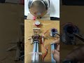 megnet bell with dc motor #dc motor #ideas #diy#motor#dcelectricmotor