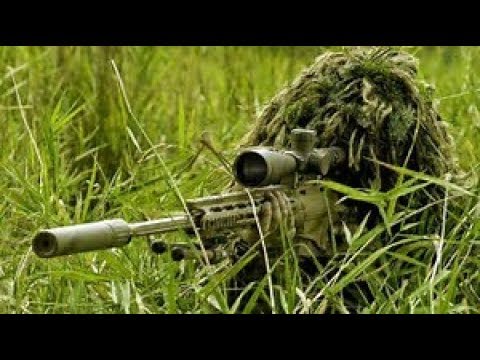 sniping zombies part 1