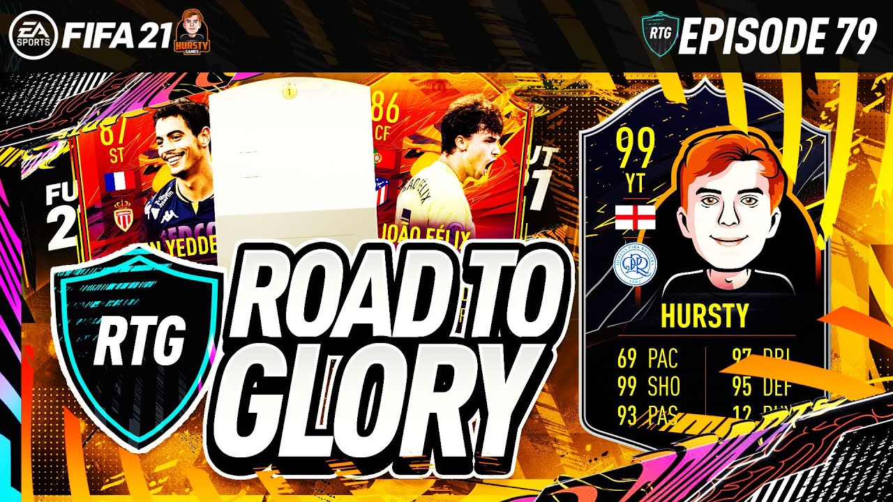 BPM AND UPGRADE PACKS! WHAT WE GETTING AT 6?! FIFA 21 ULTIMATE TEAM! NSRTG EP 79! (PS5/PS4)