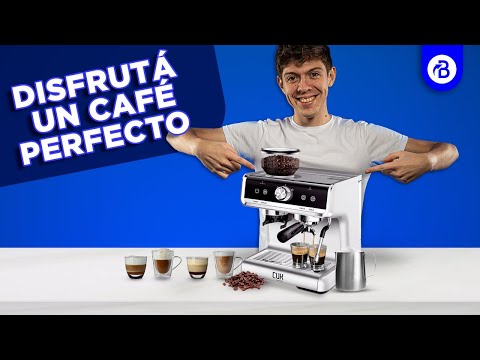 11 tipos de café que podés preparar con tu cafetera express - Bidcom News