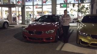 BMW of Gainesville