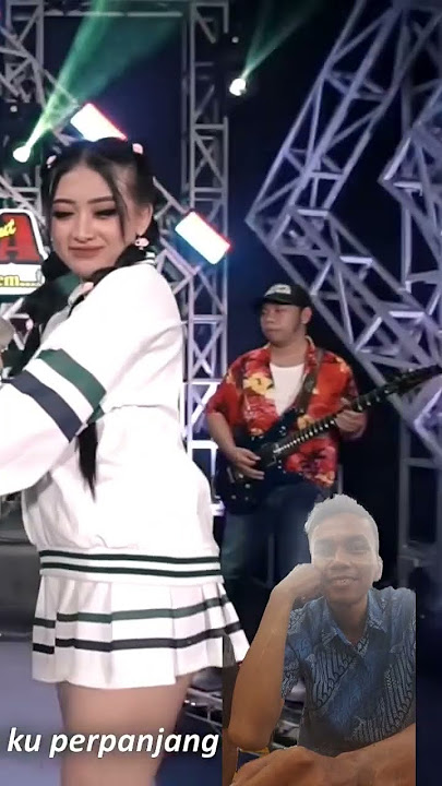 kawin kontrak*sinta arsita gemesin #dangdut #beranda