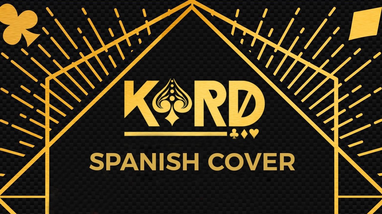 Oh Nana - K.A.R.D Spanish Cover【Project K.A.R.D】