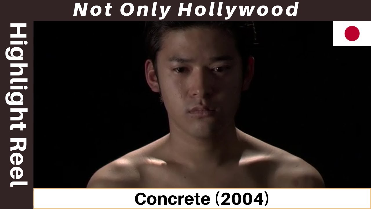 Movie Highlight Reel: Concrete (2004) | Japan | Send the parents to jail with their kids