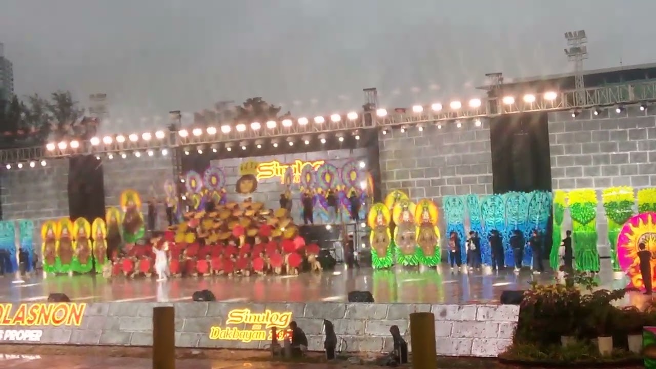 #SinulogSaDakbayan2026