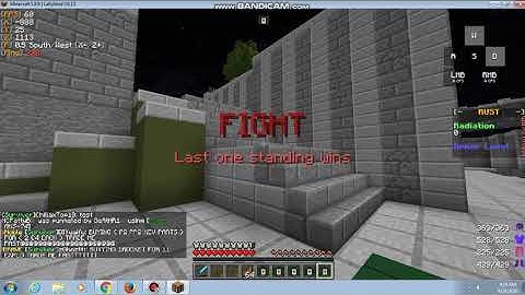 Rust V2 Dueling Semi pp2 set