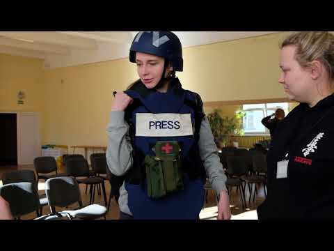 Video: TYRIMAI: Tiriamoji žurnalistika Per žiniasklaidos Amžių - „Matador Network“