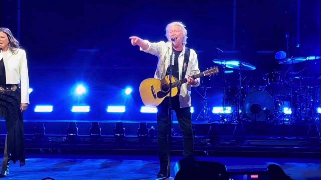 Little Big Town - Hell Yeah (Live) - PNC Bank Arts Center, Holmdel, NJ - 8/8/25 Little Big Town - Hell Yeah (Live) - PNC Bank Arts Center, Holmdel, NJ - 8/8/25