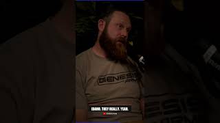 #shorts #viral #fyp #military #marine  #podcast #kagandunlapshow  #mindset #usmarines  #KaganDunlap