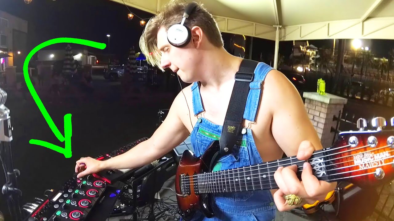 Experimental Hip Hop Beats