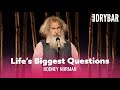 Answering lifes biggest questions rodney norman  full special