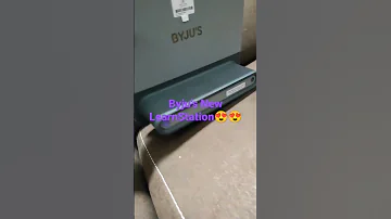 Byju S Nice New Model Learn Station Shorts 