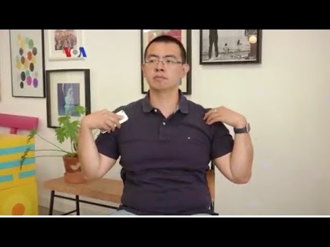 Video: Aplikasi Meditasi Terbaik