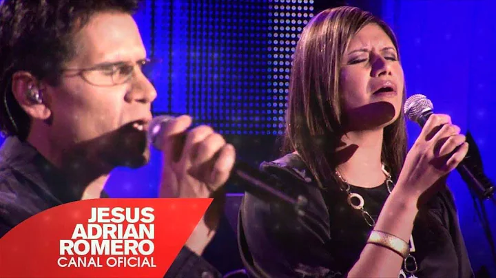 Jess Adrin Romero, Marcela Gndara - T Ests Aqu (Vi...