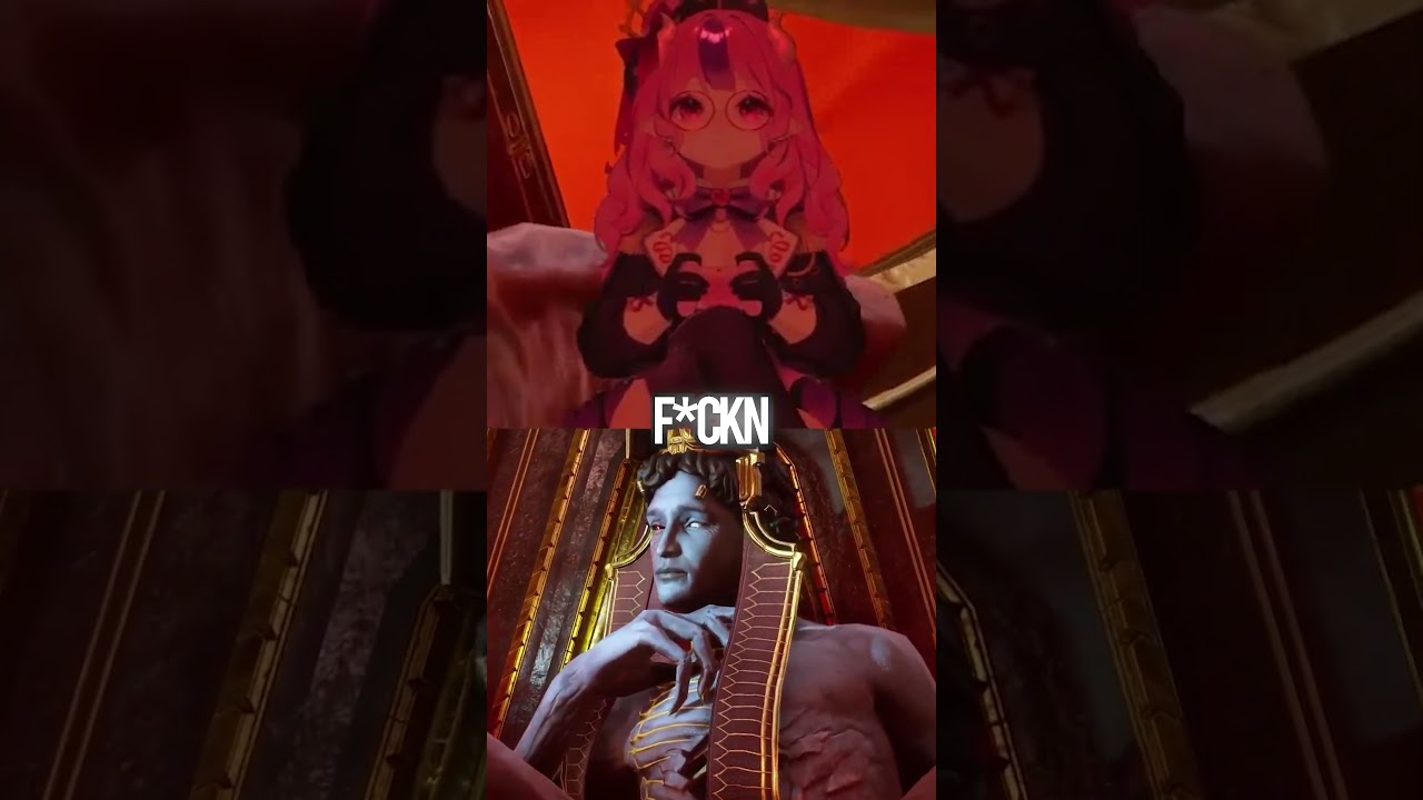 Как это могло привести к сбою моей игры?..