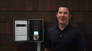 FXL Luxor: How to Install a LAN Module