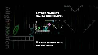 #gd #geometrydash #dash #geometry #level #levelmaker #day2