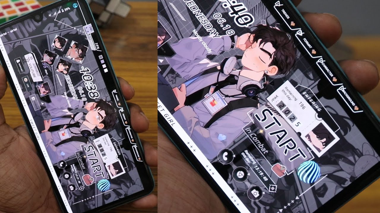 The SECRET anime Vivo Theme You Need to know !